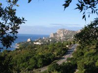 Так чей Крым Российский или Украинский