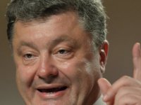 Порошенко: контракт на транзит газа должен быть продлен после 2019 г