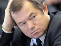 Сергей Глазьев представит "дорожную карту" экономического суверенитета России