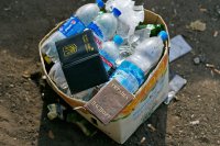 Украинские чиновники мошенничают с российским гражданством