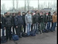 Мобилизация: в Северодонецке людей отлавливают под супермаркетами