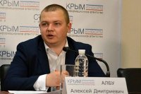 Депутат одесского облсовета ушел воевать в «Призрак»