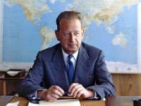 США и Великобритания отказались рассекречивать данные, способные раскрыть тайну гибели генсека ООН Хаммаршельда