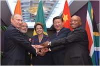 Оперативный обзор военно-политической обстановки от Юрия Селиванова на 08.07.2015