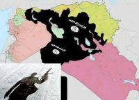 «Мирная» тень Исламского государства – Хизб ут-Тахрир