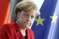 Евросоюз планирует расширяться, в то время как существует риск развалиться