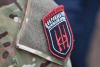 «Правый Сектор» отказывается уходить из Широкино