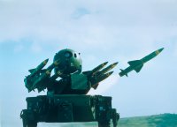 Впервые с 2008 года Запад вновь начал вооружать Грузию