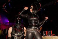 В Киеве решили провести общегородскую оргию - фестиваль секса