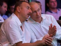 Состоится ли новый газовый альянс Баку-Москва?