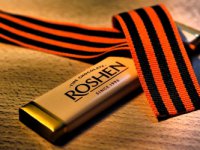 Жириновский сделал деловое предложение Порошенко