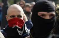 Что задумал "Правый сектор"