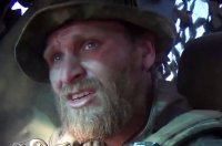 Правосек, отстреливший пальцы ополченцу оказался фашист из Харькова Руслан Качмала