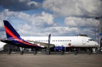 На Крымском полуострове до конца года откроется второй аэропорт, так как один справляется с трудом