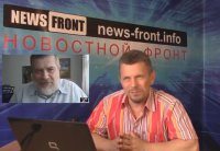 Правый сектор пришел сказать, что готов взять власть, - Авигдор Эскин