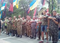 Здравствуй, «ночь длинных ножей»…