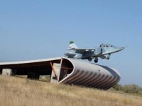 Начал работу тренажер для летчиков палубной авиации «Нитка»