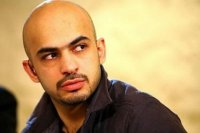 Мустафа Найем меняет профессию: известный майданщик подал заявление о приеме в патрульную полицию