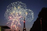 Сегодня день взятия Бастилии