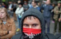 Правосеки против Вальцмана