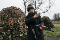 Как Герман Стерлигов спасал Россию. И Путина