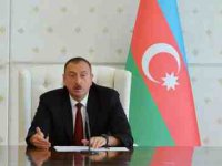 Азербайджан больше не хочет в Европу