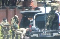 Скандал в Польше: правосеки расстреляли мирных мукачевцев из джипа с польскими номерами