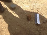 Закидаем всех гранатами