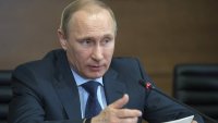 Путин подписал закон о трехлетнем моратории на проверки малого бизнеса