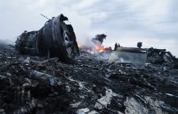 СКР заявил о падении малайзийского "Боинга" в результате попадания ракеты "воздух-воздух"