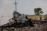 Малайзийский «Боинг» под Донецком погубил израильский «Питон»