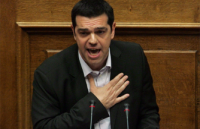 Социалисты сдали греков