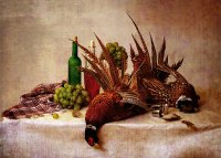 Украина – це дичь для барского стола Европы