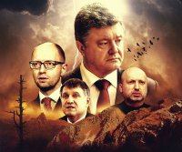 Украина: «назад в будущее»?