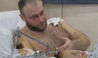 Ярош созывает Правый сектор на чрезвычайный съезд