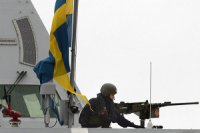 Губернатор шведского острова Готланд грозит России ракетным ударом