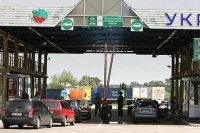 Таможни в обмен на «Саксоны»: Яценюк продал часть границы британцам