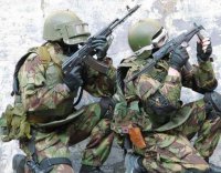 В столице Киргизии ликвидирована банда ИГИЛ