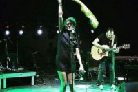 Земфира, кто она??? НОД выступает против концертов Земфиры в Тюмени