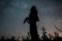 Боевики «Правого сектора» продолжают скрываться в закарпатских лесах