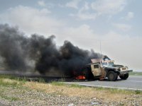 США в смерти 500 военных обвинили Иран