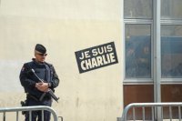 Charlie Hebdo больше не будет публиковать карикатуры на пророка Мухаммеда