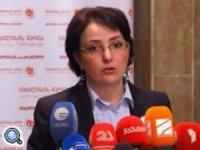 Минобороны Грузии обвинило Россию в провокации вооруженного конфликта