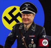 Порошенко обещает вернуть Донбасс под контроль Киева до конца года