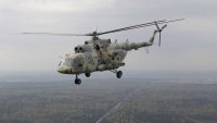 СМИ: индийские ВВС предложили купить у России еще 48 вертолетов Ми-17