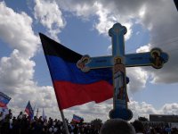 «Вас убили, и нас продолжают убивать»