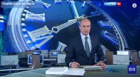 Вести в 20:00 от 19.07.15 без напыщенности Д.Киселёва стали ещё лучше и информативнее