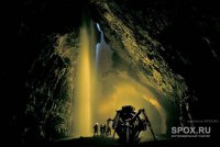 Проект СССР - подземная лодка