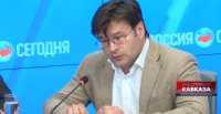 Алексей Мухин: «Идет Третья мировая война»