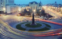 КПРФ собрала подписи за референдум о возвращении памятника Дзержинскому на Лубянку